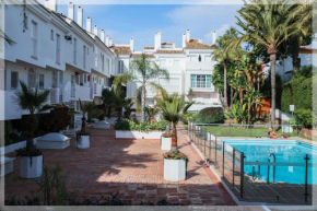  apartment REST Nueva Andalucia, Puerto Banus  Марбелья